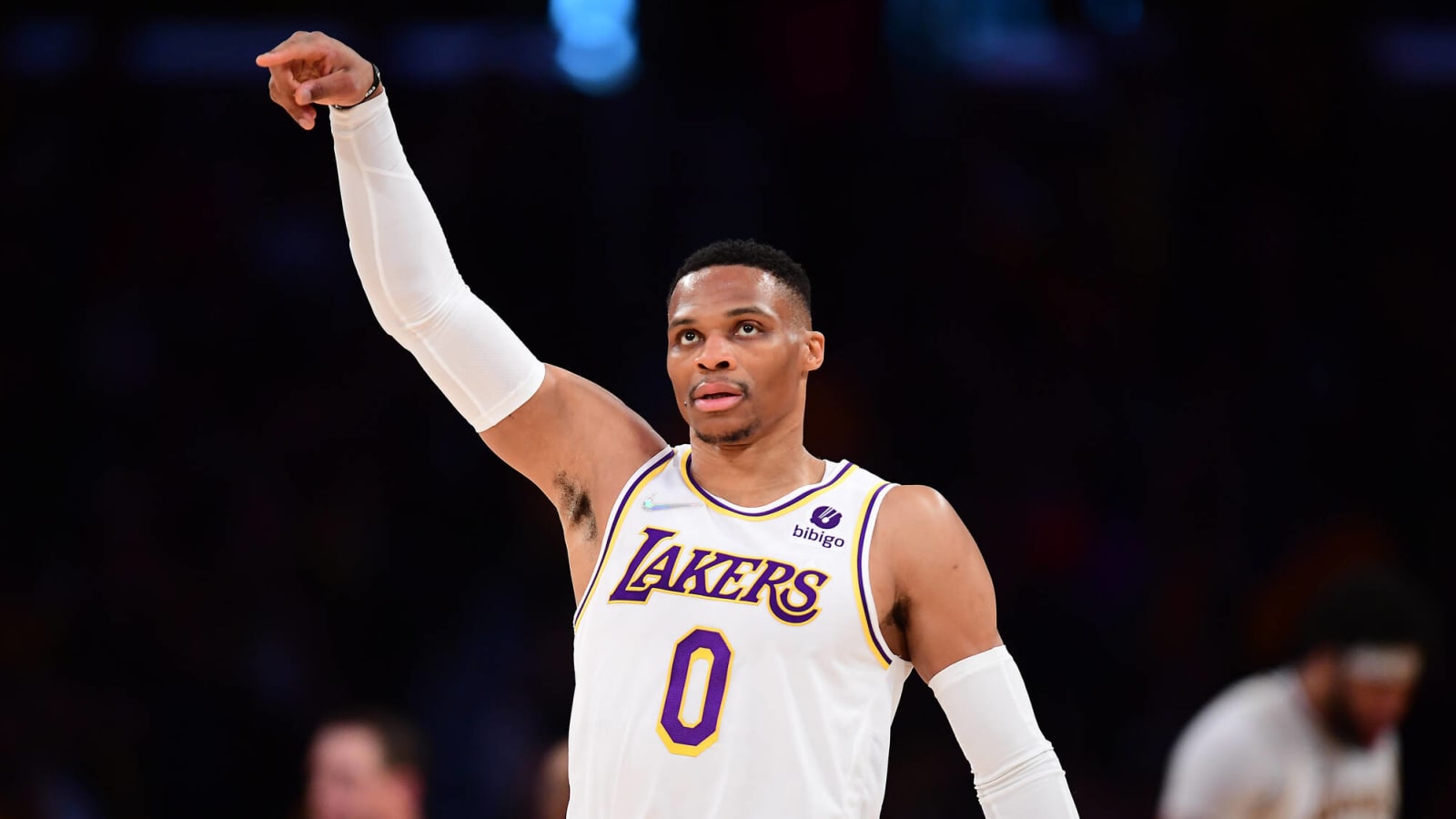 Westbrook to exercise $47.1M option, return to Lakers