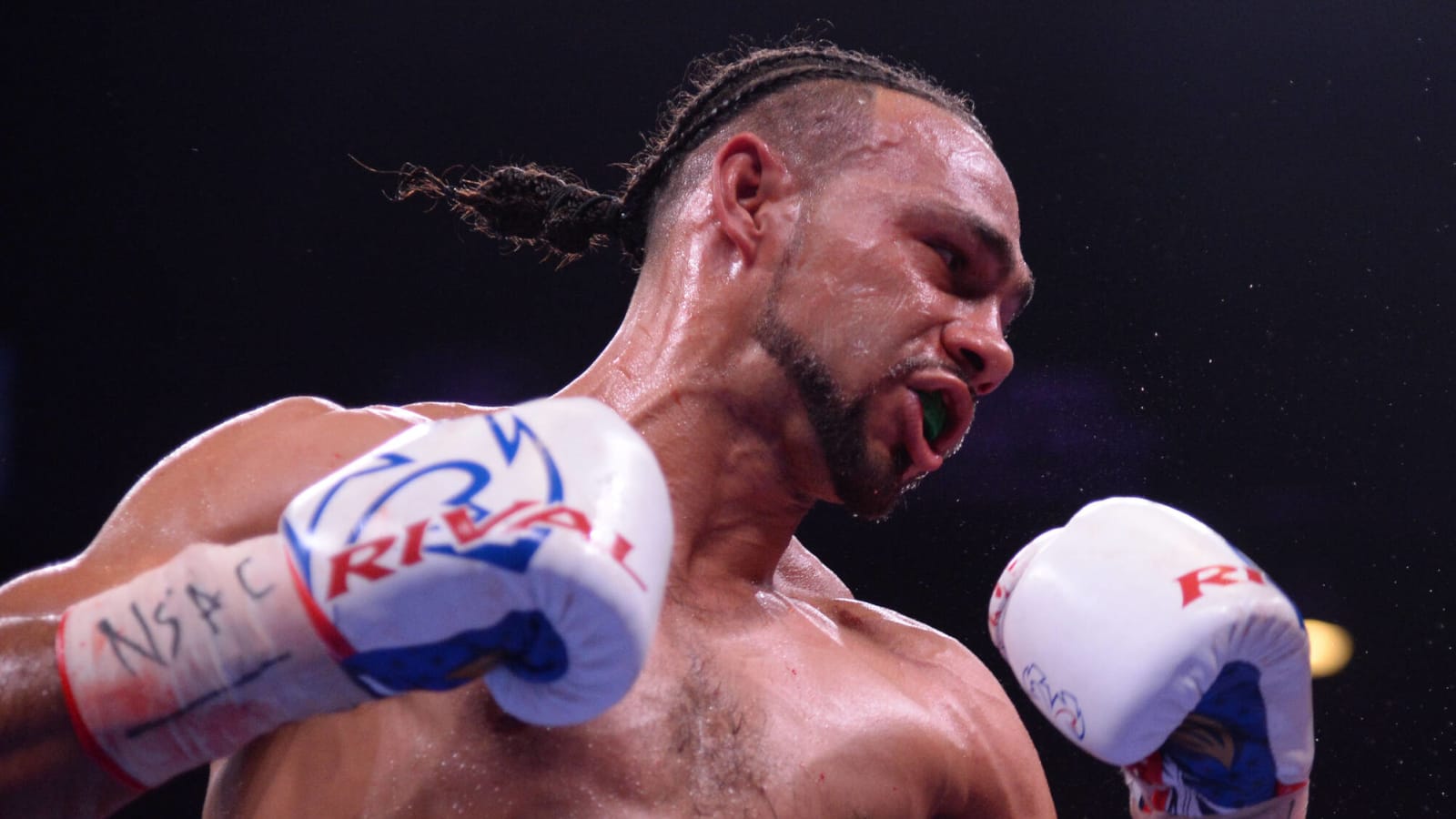 PBC Suffer Huge Blow to First Pay-Per-View Event With Prime Video