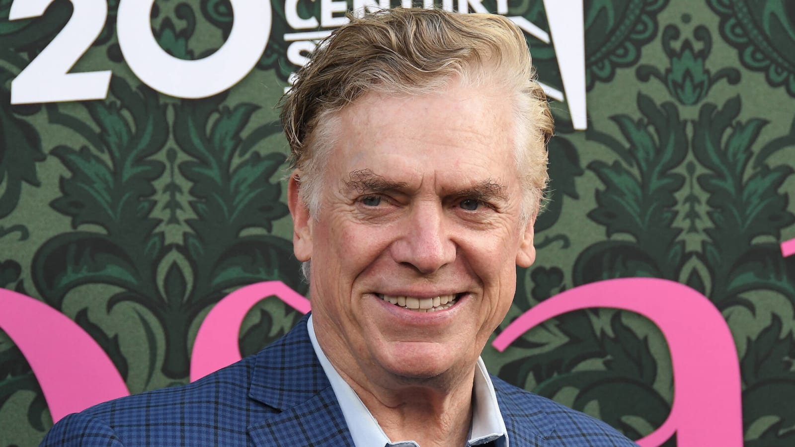 New filing identifies Christopher McDonald’s ‘Secret Invasion’ character