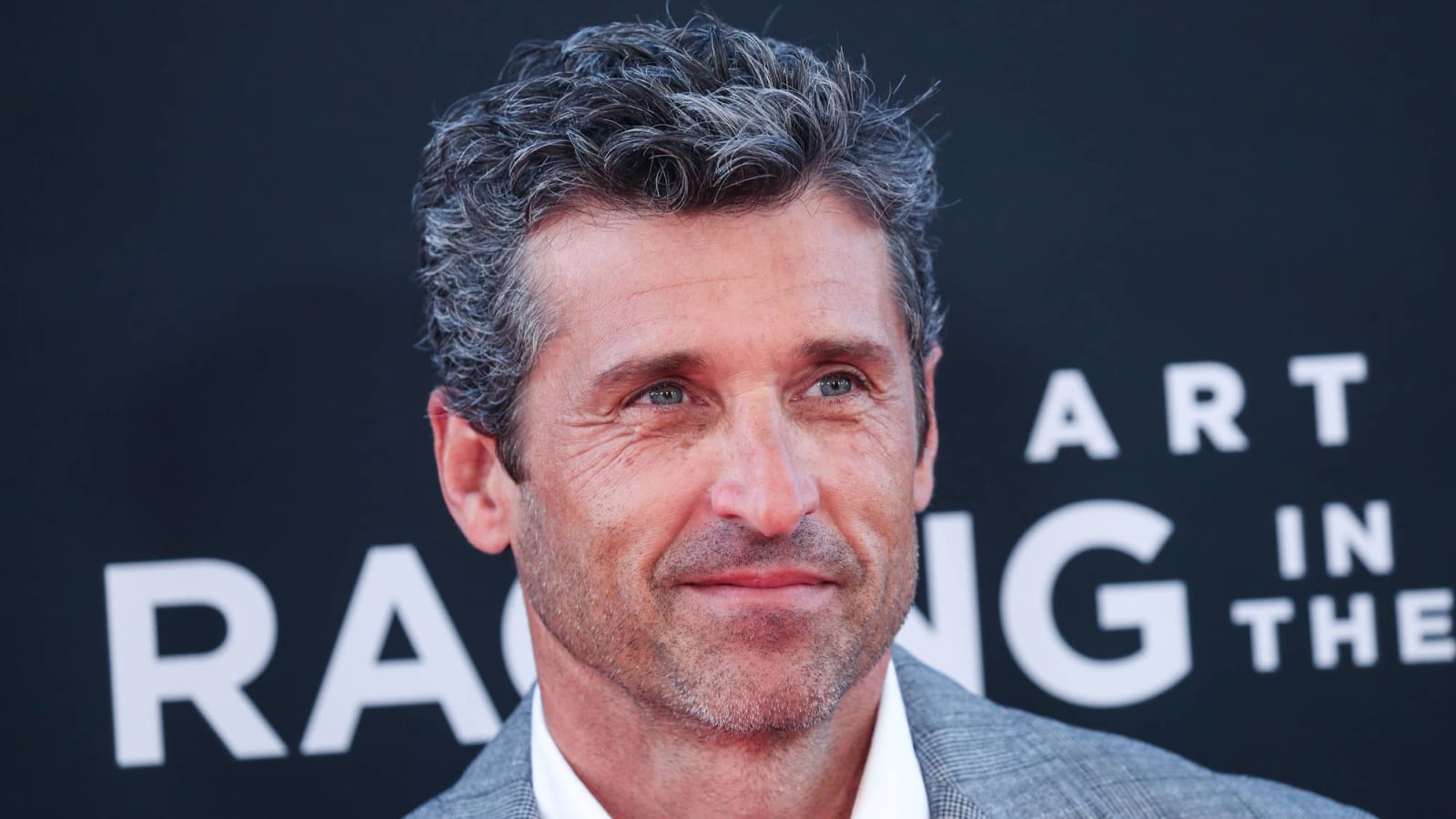 'Grey's Anatomy' producer dishes on Patrick Dempsey's exit