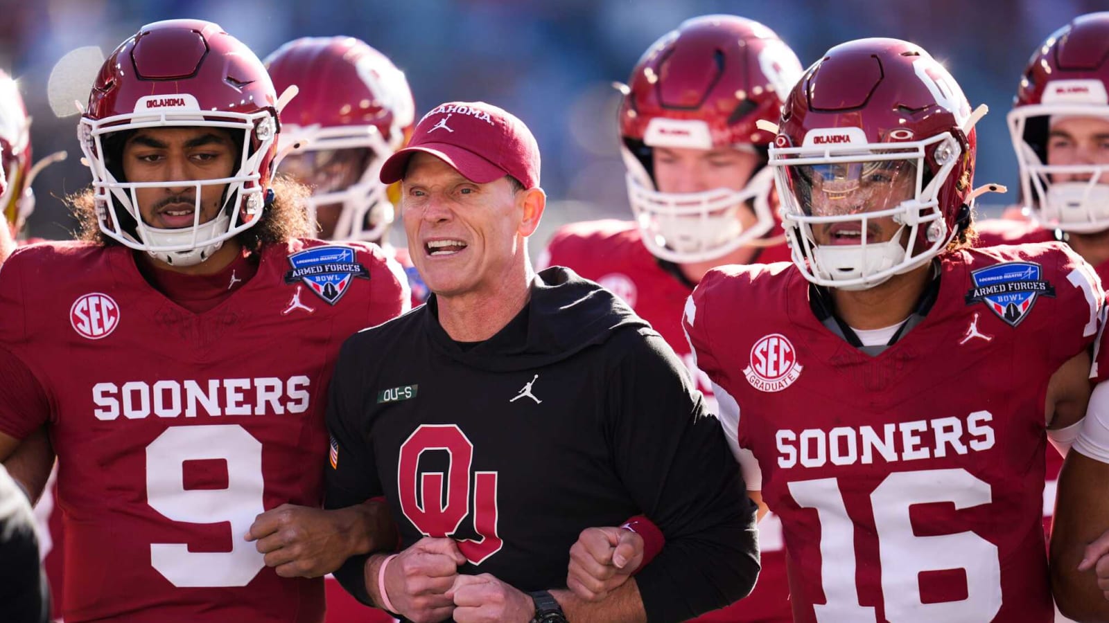 247Sports Names College Football&#39;s Toughest 2025 Schedule