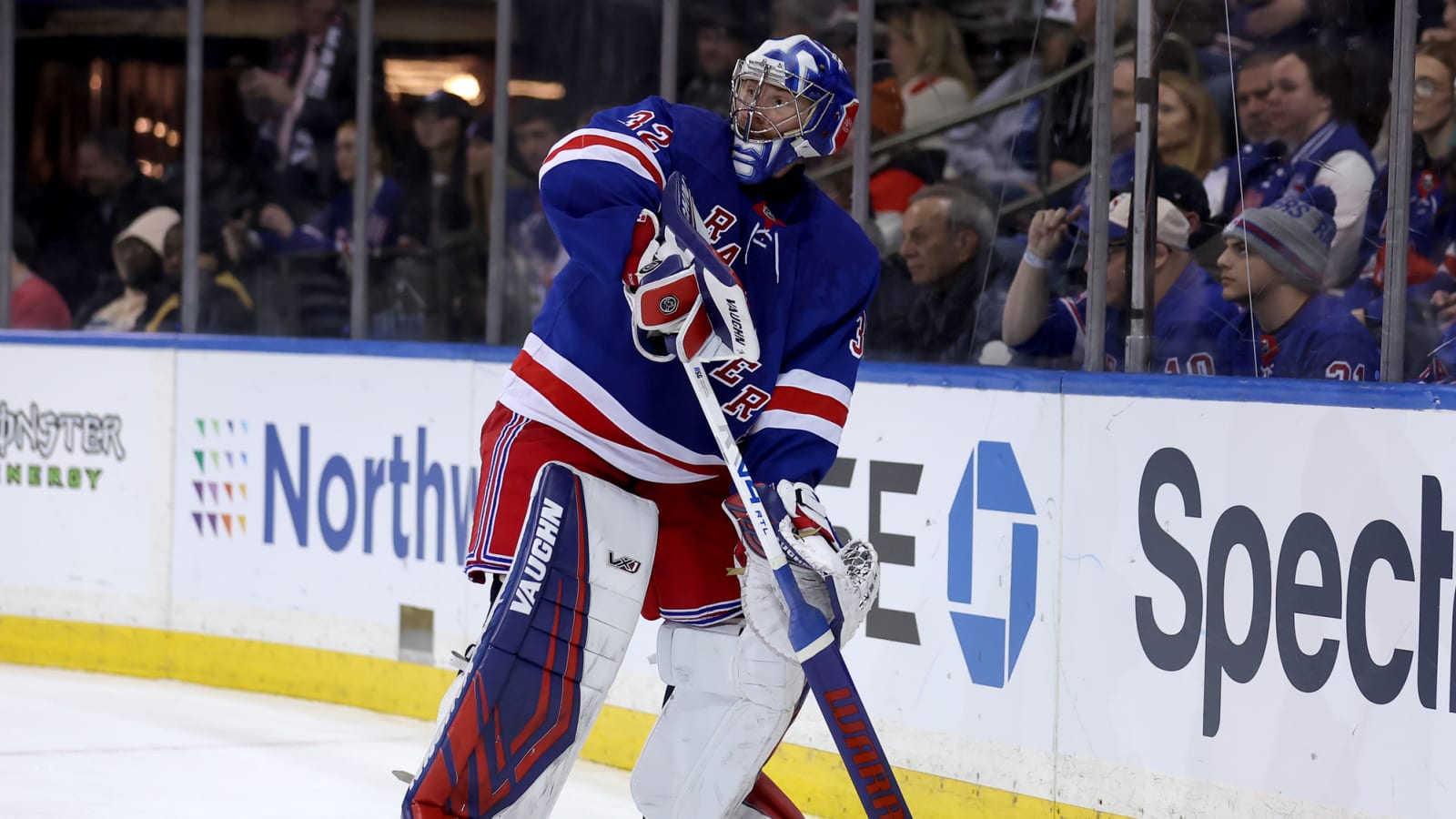 39-Year-Old Jonathan Quick Confirms His Future in the NHL