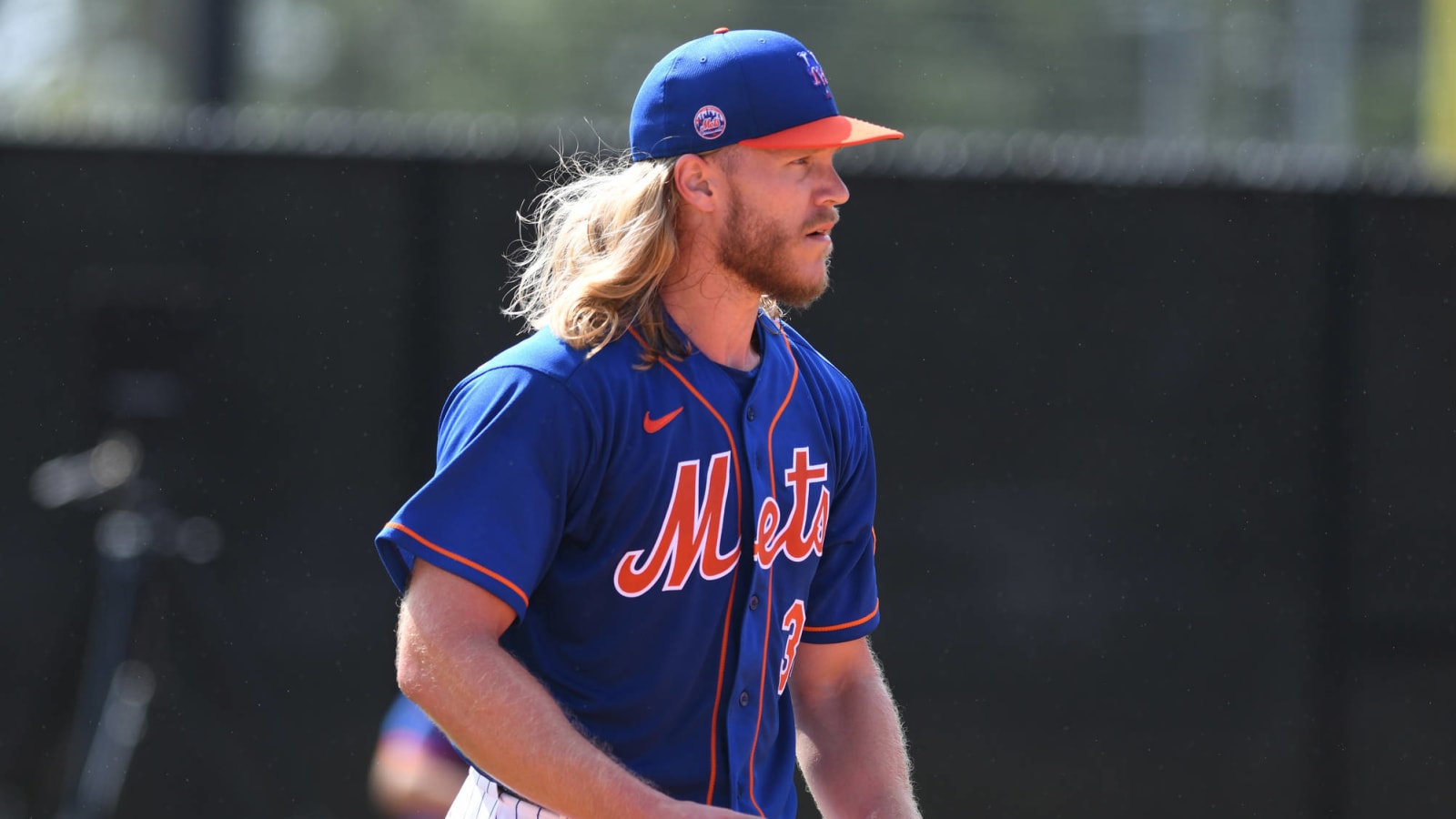 Mets, Syndergaard avoid arbitration with $9.7M deal