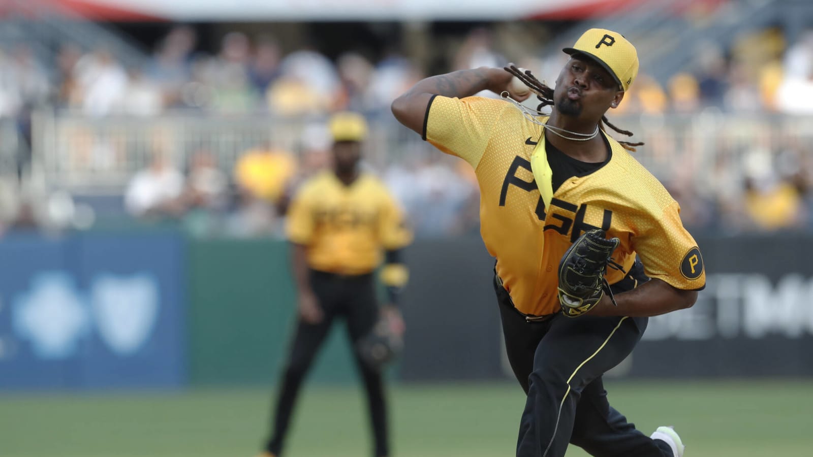 Pirates Dominated By Yankees’ Bullpen In 6-3 Loss