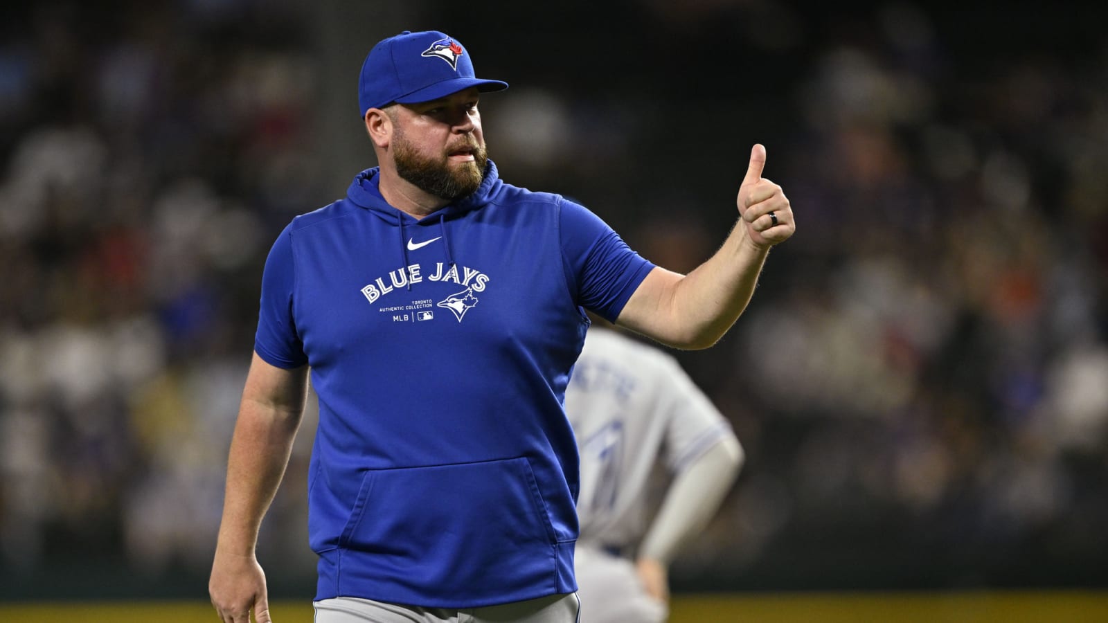 Blue Jays 40-man Roster Review: Angel Bastardo will miss a large part of the 2025 due to Tommy John surgery
