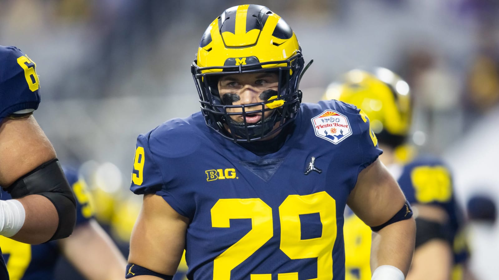 Ohio State Buckeyes Steal Intriguing Defender From Michigan