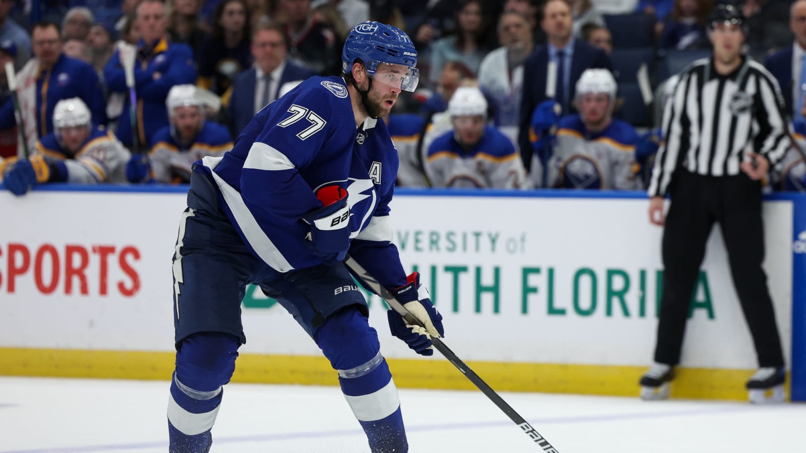 Lightning: Victor Hedman Expectations for 2024-25