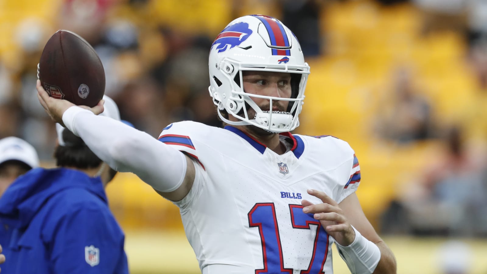 NFL players crown surprising QB as the 'most overrated'