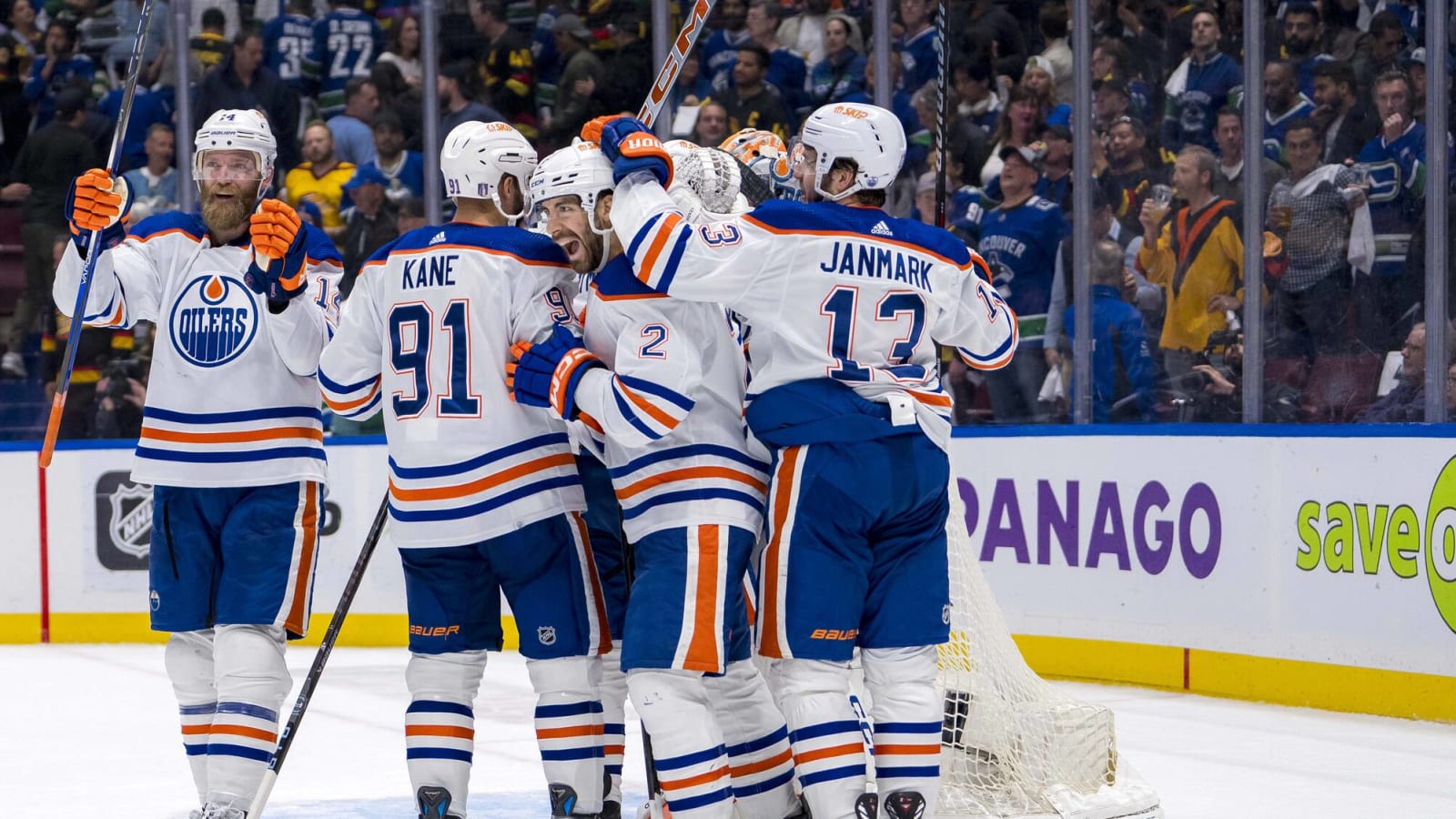 2024 Stanley Cup Playoffs Conference Finals Hub