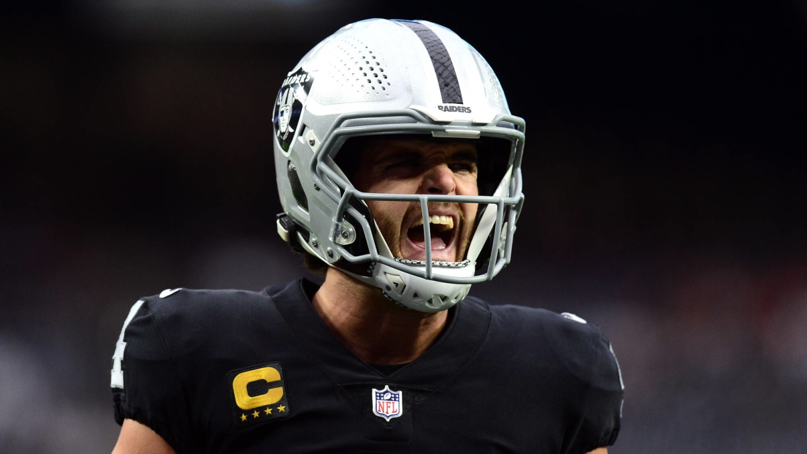 Las Vegas Raiders offense: Better or worse than 2016?