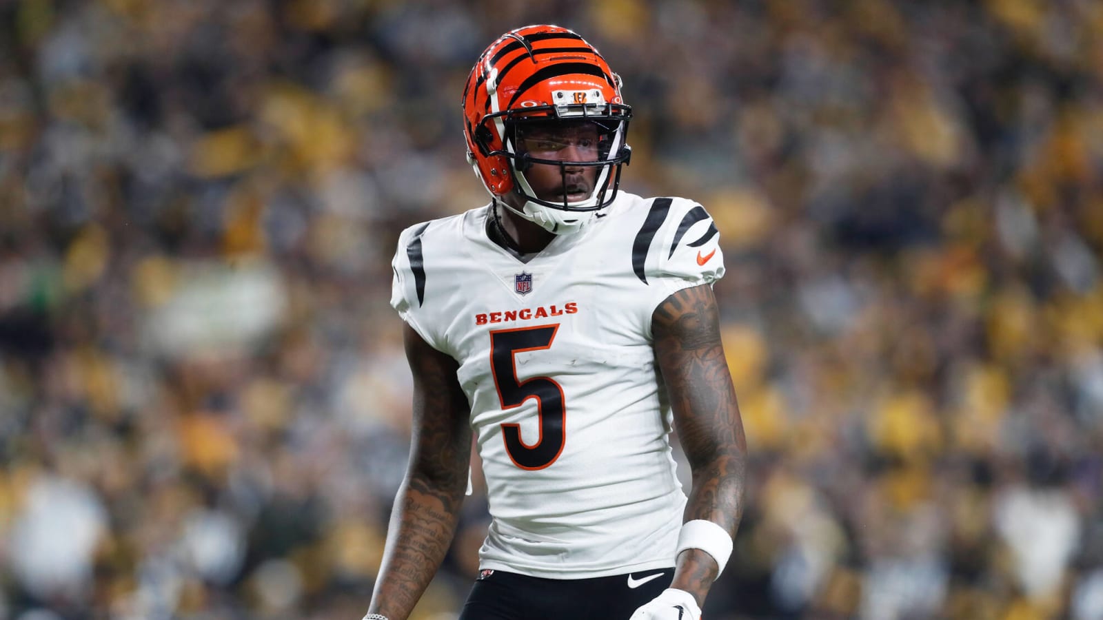Two Bengals in PFF's top 20 free agents Yardbarker
