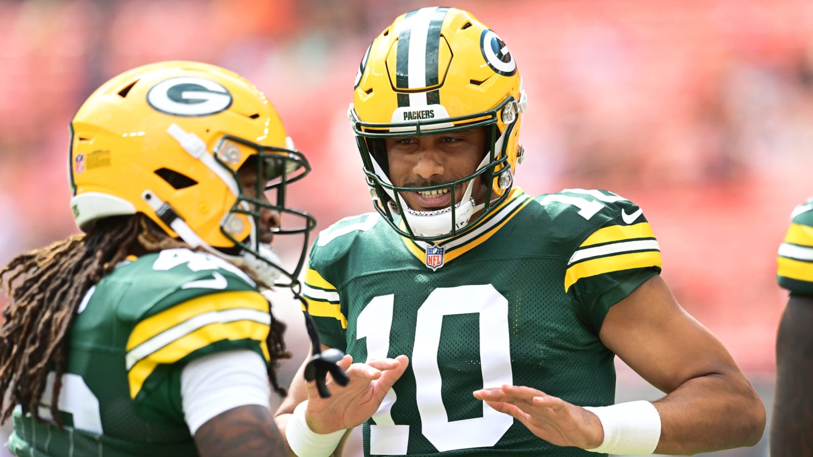 How Jordan Love impressed Packers after rough start to 2023 season