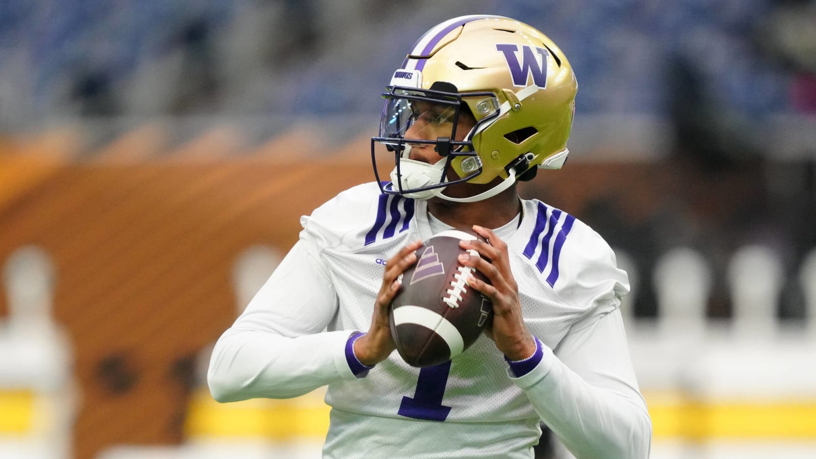 Three reasons why Washington can win the CFP championship game