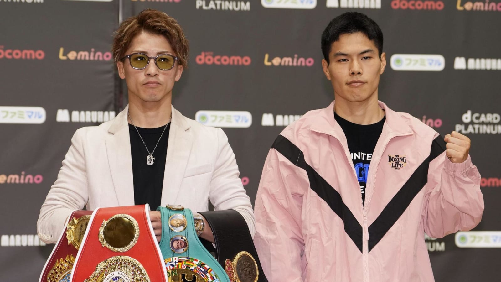 Naoya Inoue vs. Ye Joon Kim: Weigh-In Results & Betting Odds