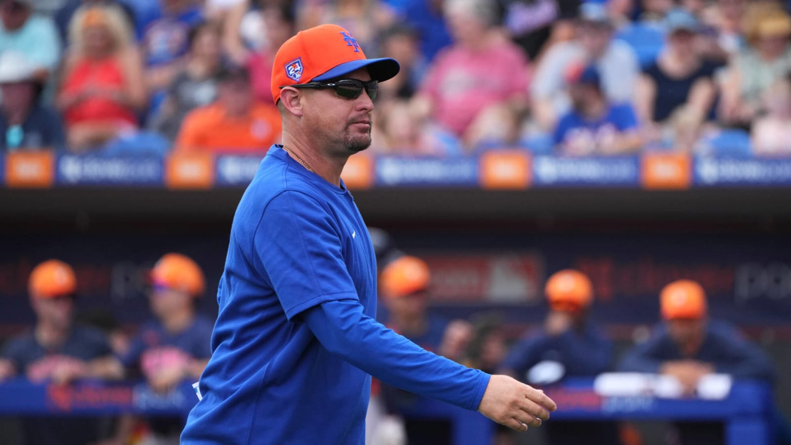 Mets' decision to deal aces looks smart