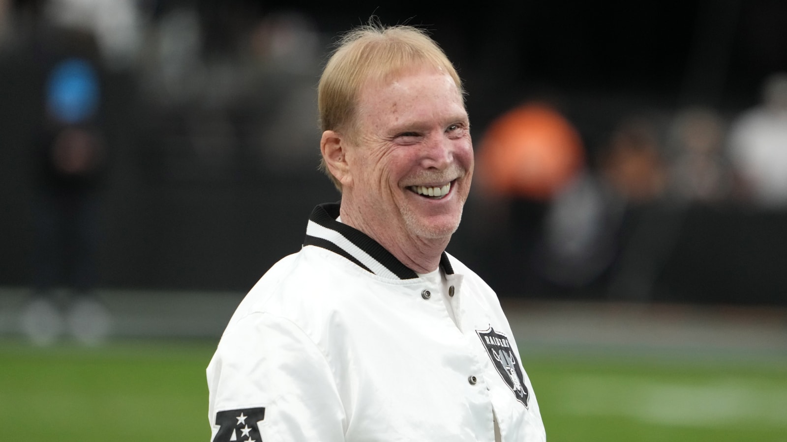 Raiders coaching search hits shocking new development