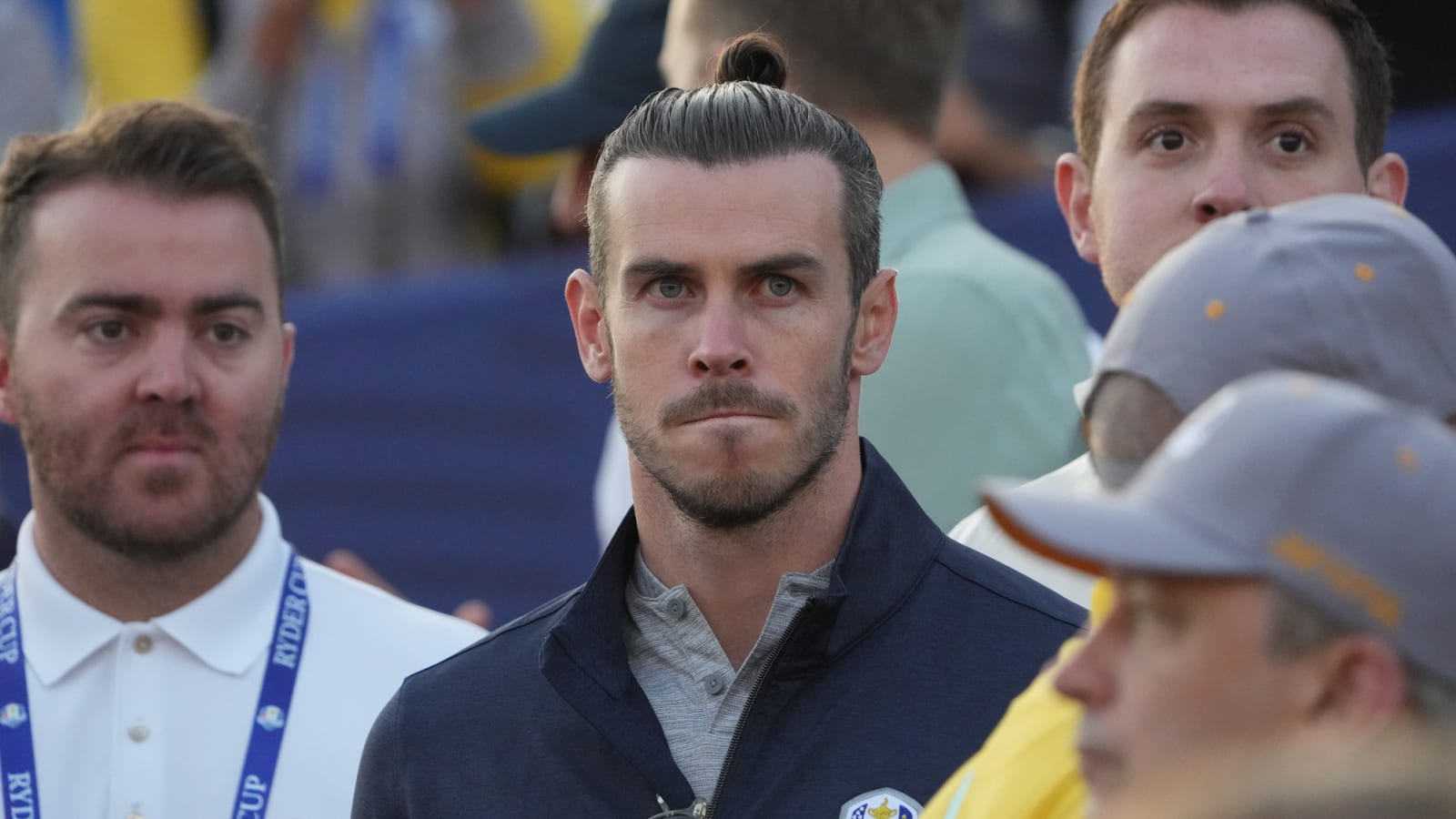 'Bit of swag'- Premier League star keen on Tottenham switch likened to Gareth Bale