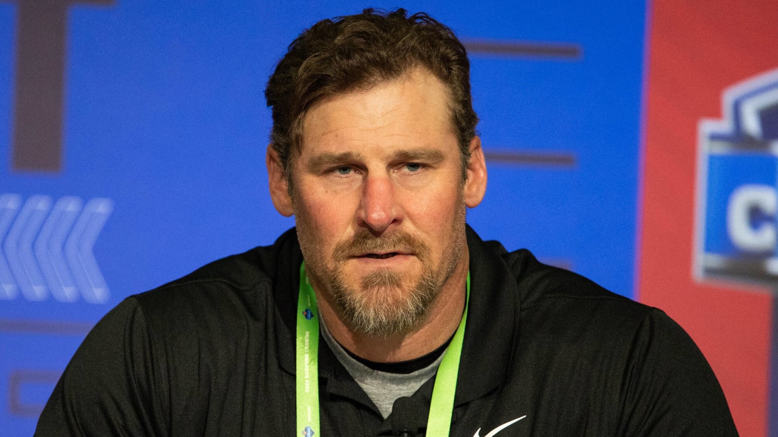 HC Dan Campbell: Lions don't need 'elite' quarterback to win