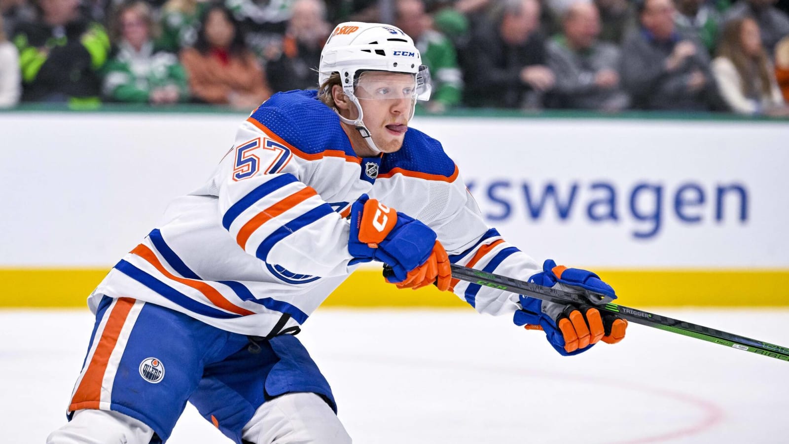 The Edmonton Oilers Prospect Report: James Hamblin’s 2022-23 Season Review