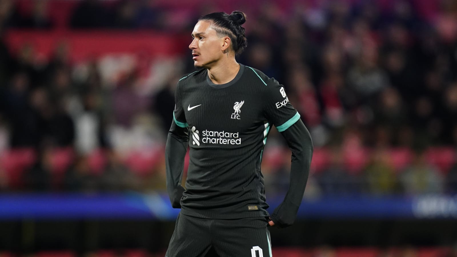 James Pearce Flags £64m Liverpool star as ‘Growing Concern’ for Slot