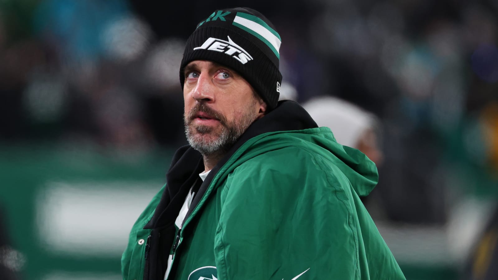 Are Vikings seriously considering signing Aaron Rodgers?