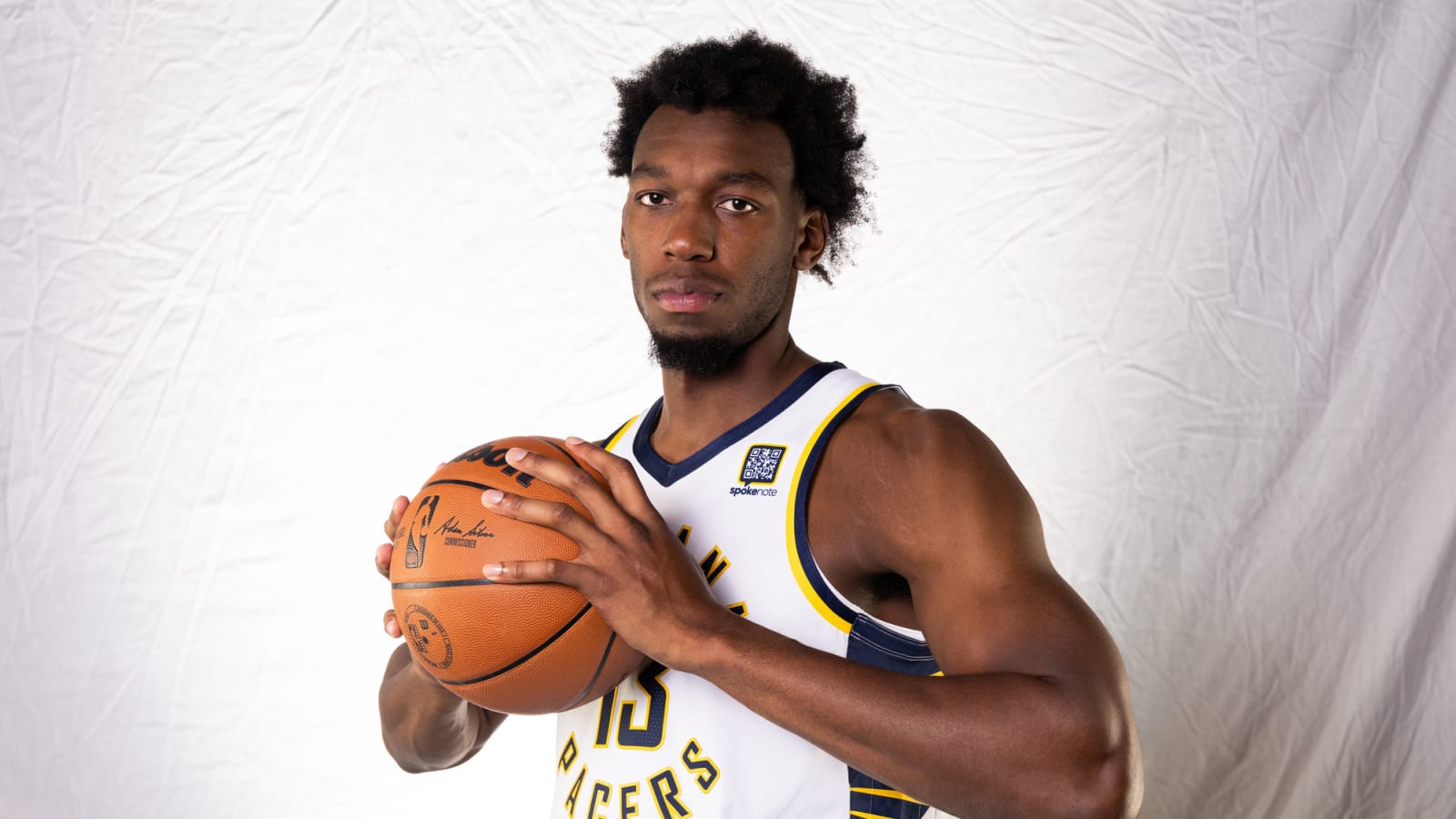 Pacers lose former No. 2 overall pick to torn Achilles