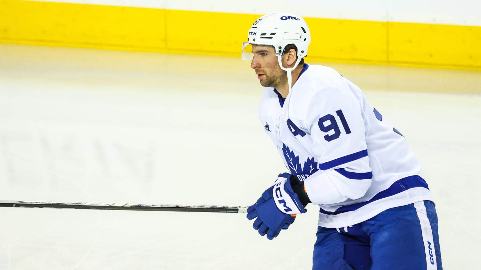 John Tavares&#39; Next Contract: Reporter Predicts Shocking New Deal