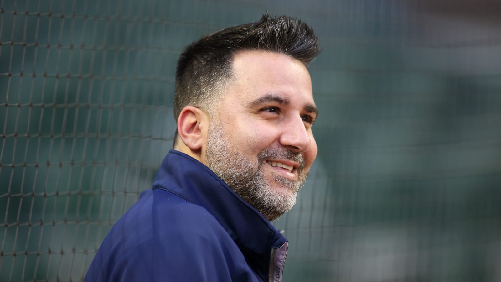 Where does the Braves payroll stand following cost-cutting moves?