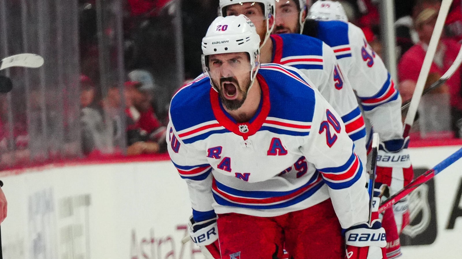 Rangers Won’t Beat Panthers if They Don’t Tighten Up Defensively