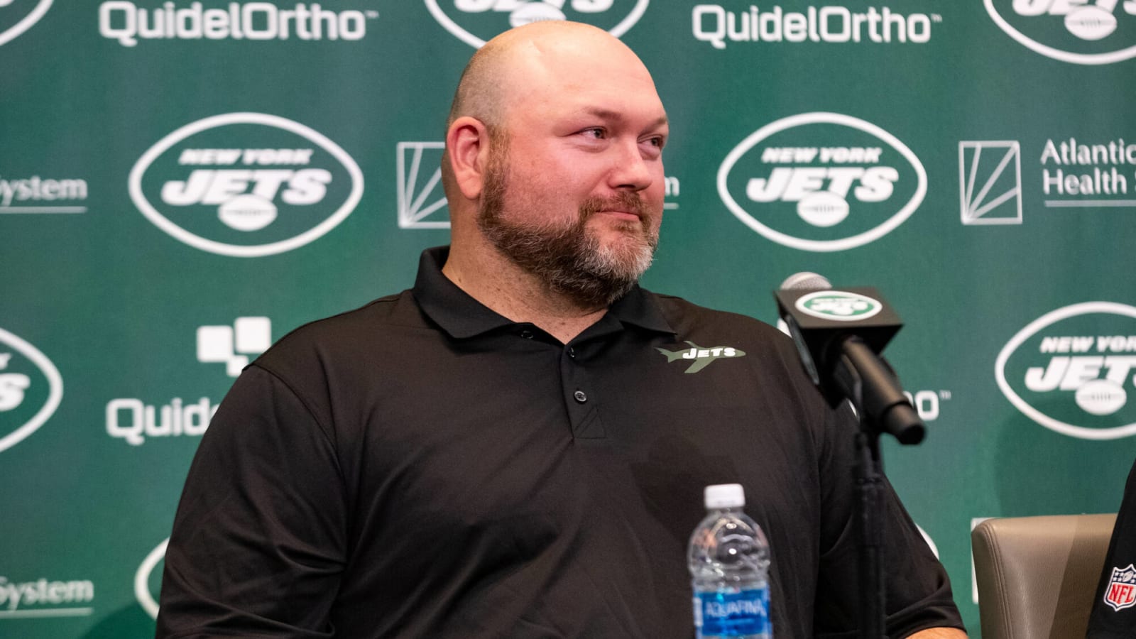 Jets seem likely to focus on offense with first-round pick