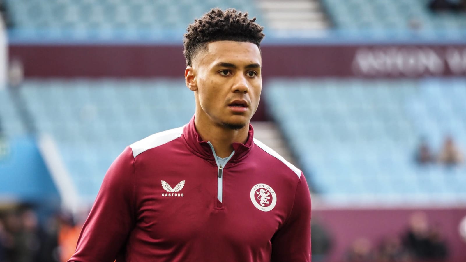 In-form Ollie Watkins is now on Arsenal’s shopping list