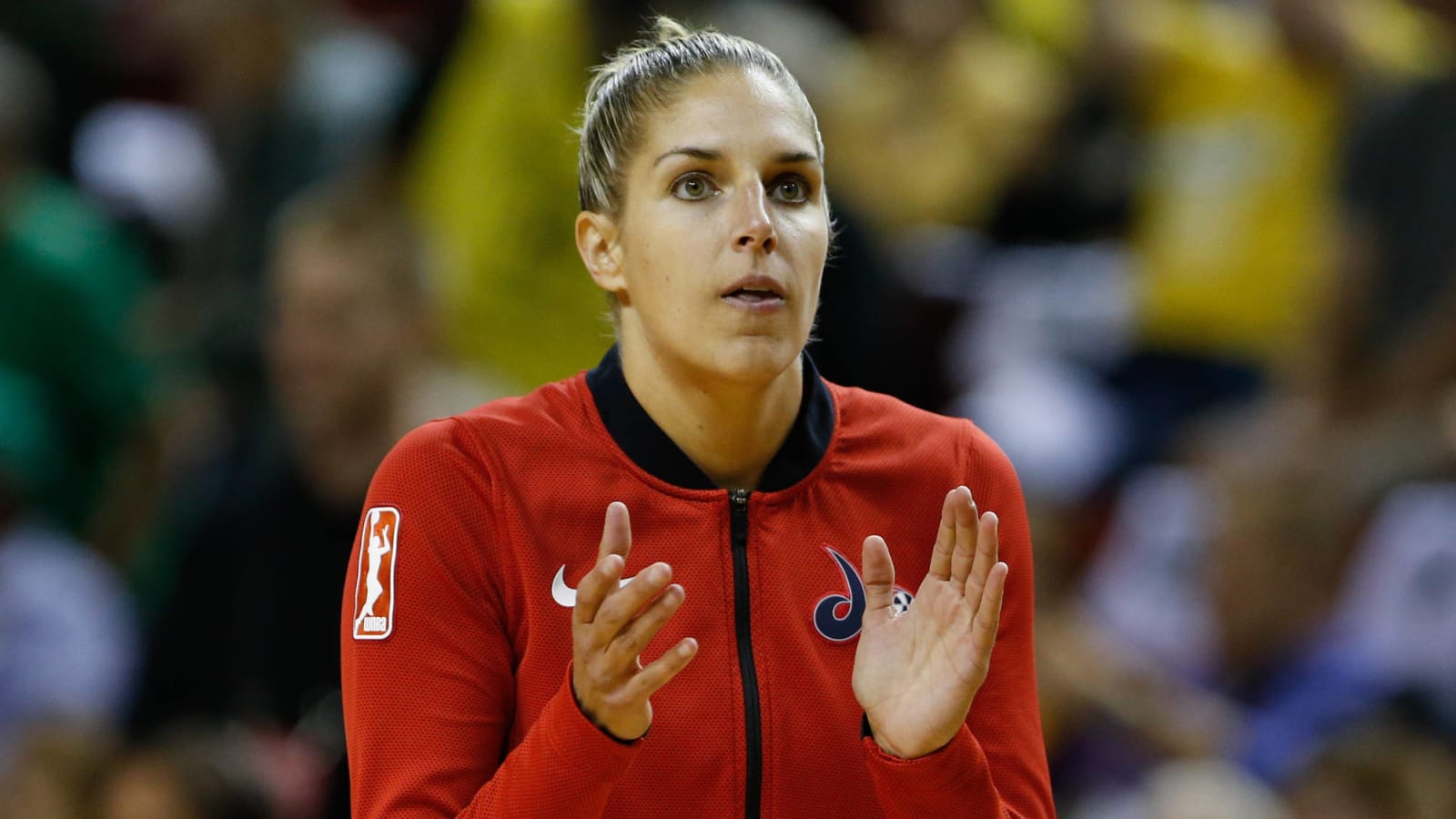 Elena Delle Donne blasts WNBA in open letter