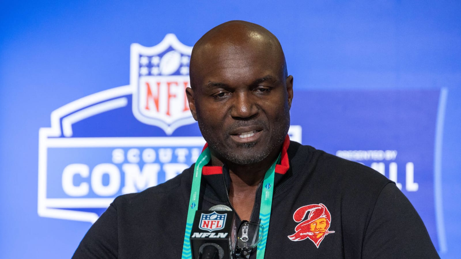 Todd Bowles: Bucs’ Workout Participation Is “Outstanding”