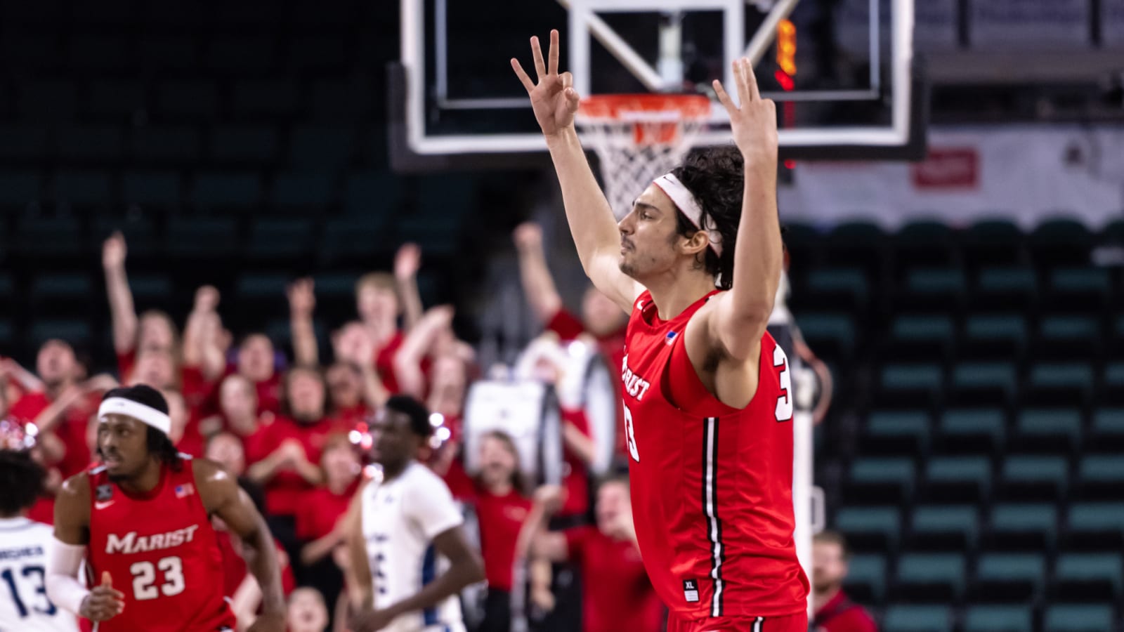 Nets, Patrick Gardner Agree To Exhibit 10 Contract