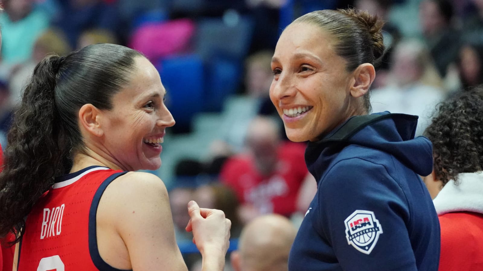 The best players in UConn women's basketball history