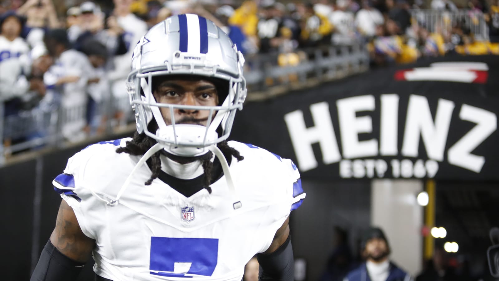 Trevon Diggs injury update: Dallas Cowboys inactives vs. Giants revealed