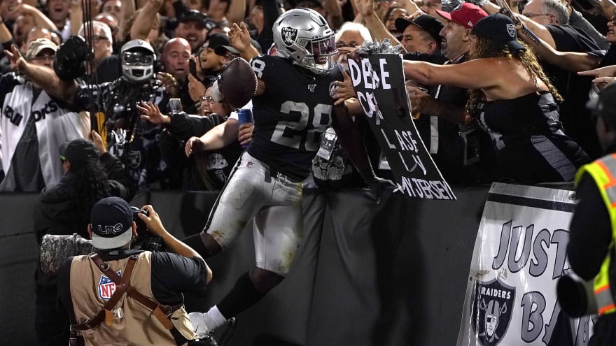The 'Rookies with 10 or more rushing TDs' quiz