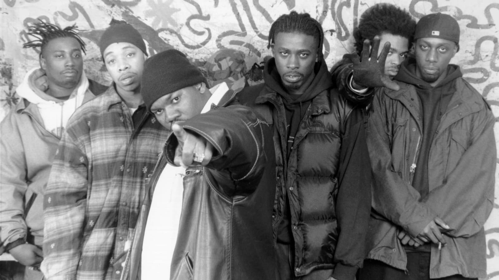 Wu-Tang is still for the children: The ultimate Wu-Tang Clan playlist