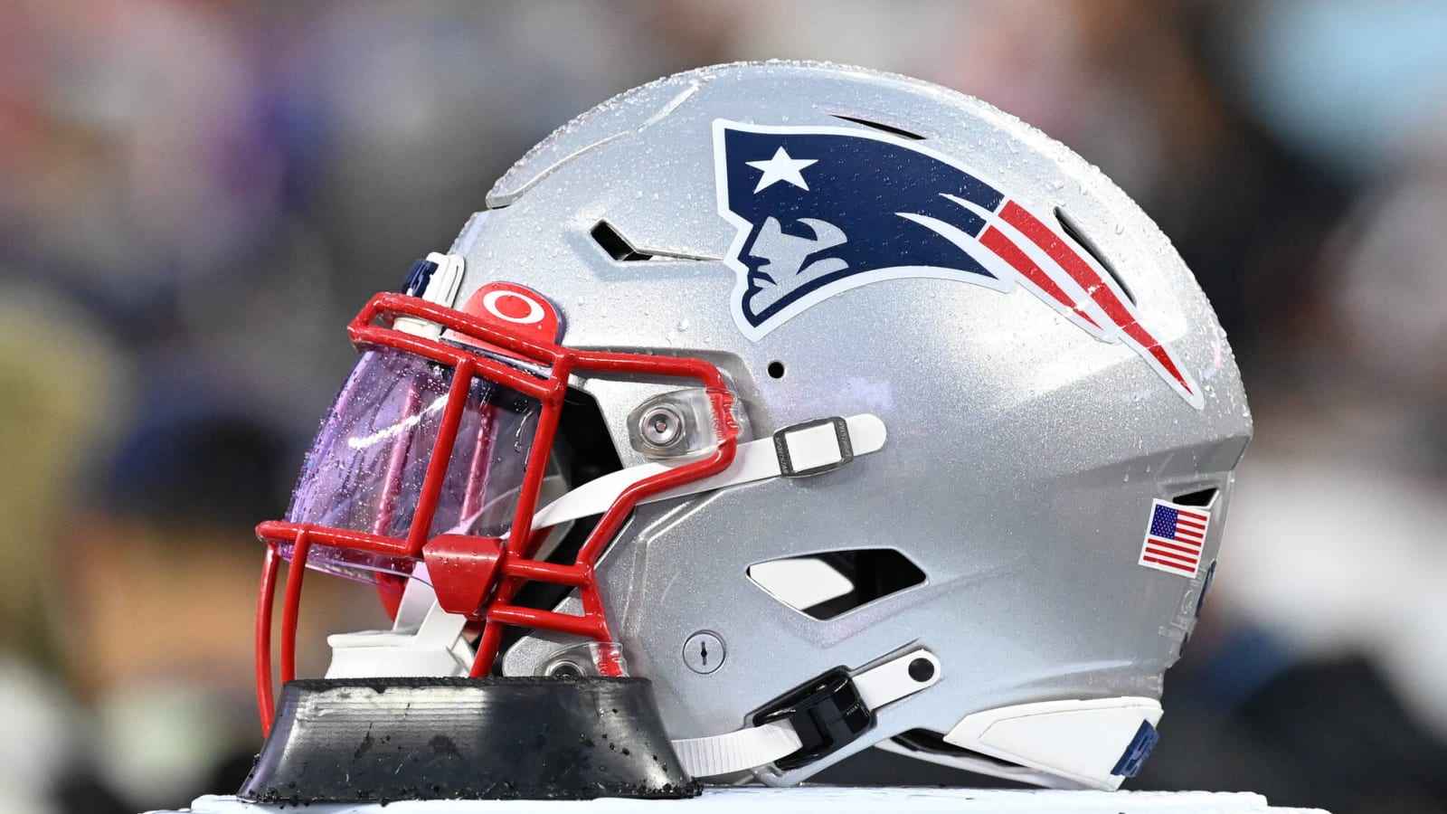 When is the New England Patriots 2024 schedule being released?