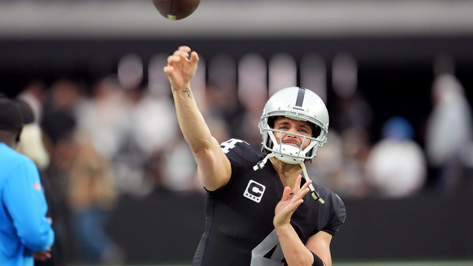 Raiders have real chance to climb back into AFC playoff race Yardbarker