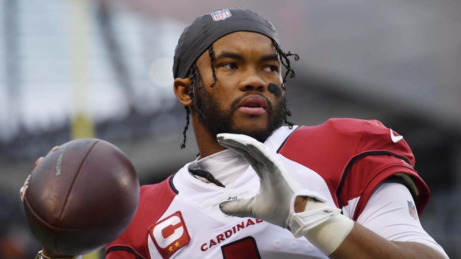 Kyler Murray, Cardinals agree to five-year, $230.5M extension