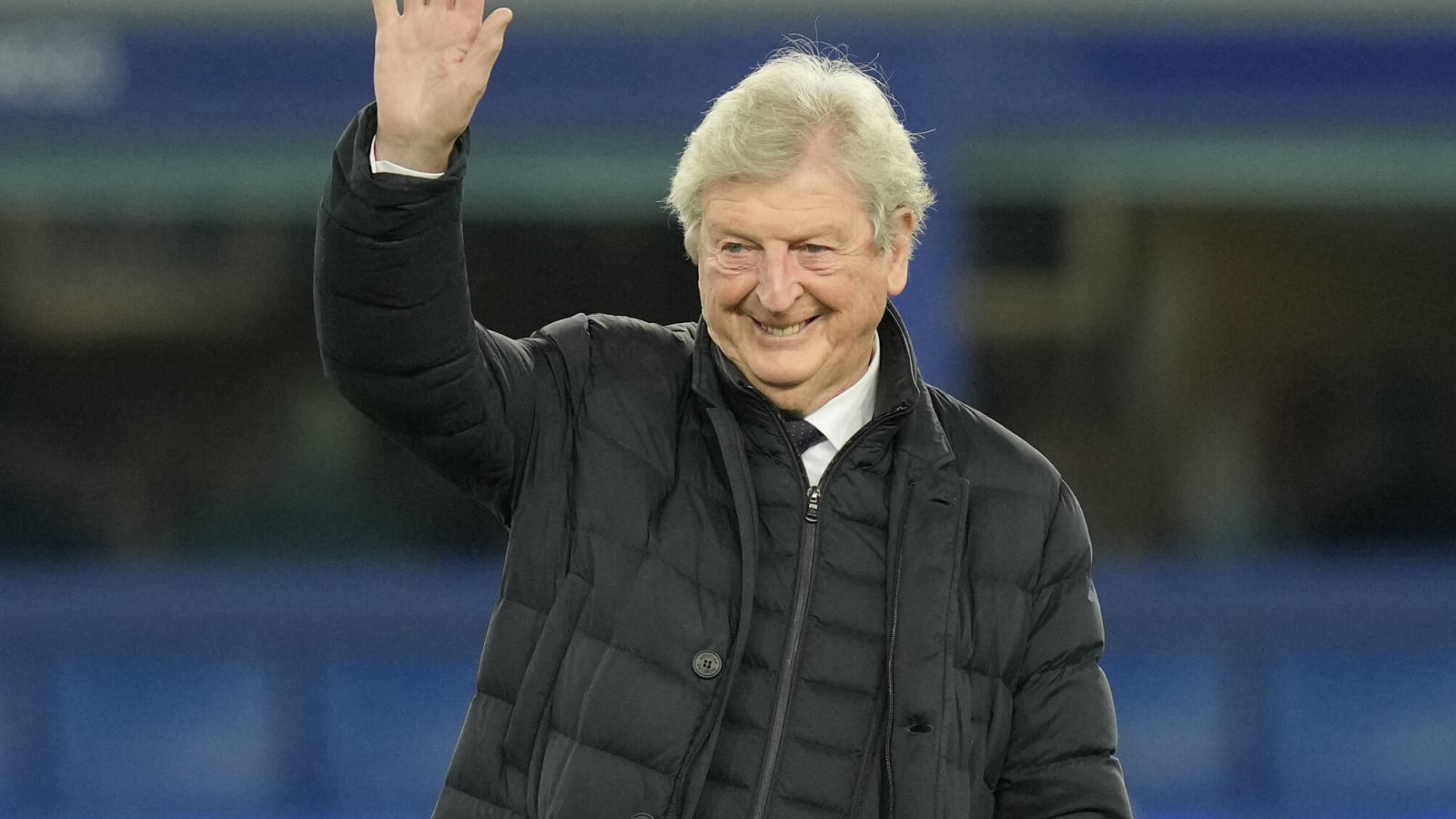 Recently sacked Premier League manager a candidate to replace under pressure Roy Hodgson