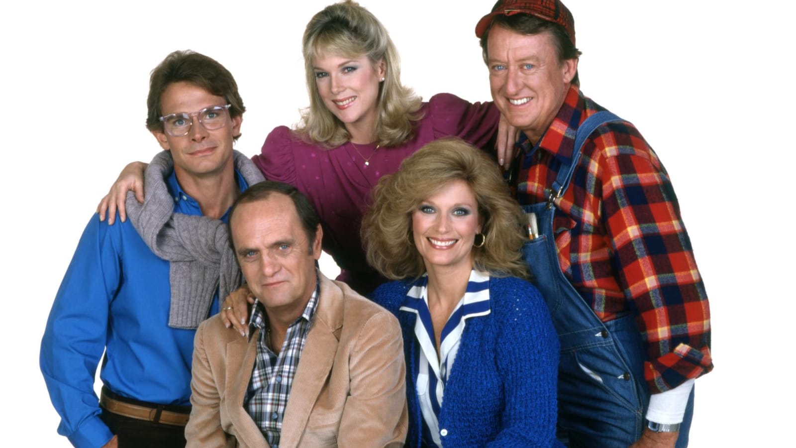 The 25 best episodes of 'Newhart'