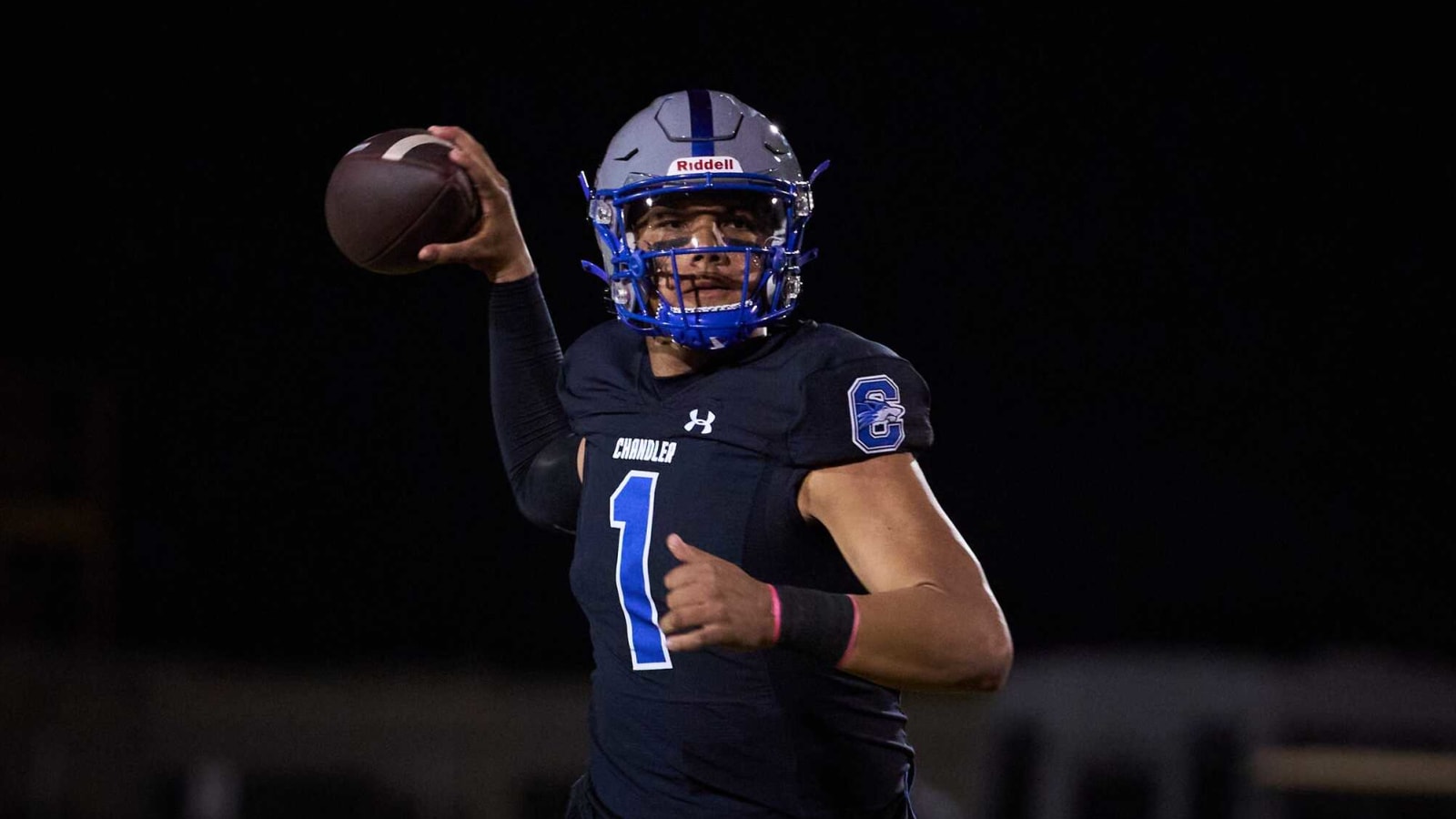 Nebraska announces starting quarterback for 2024 season