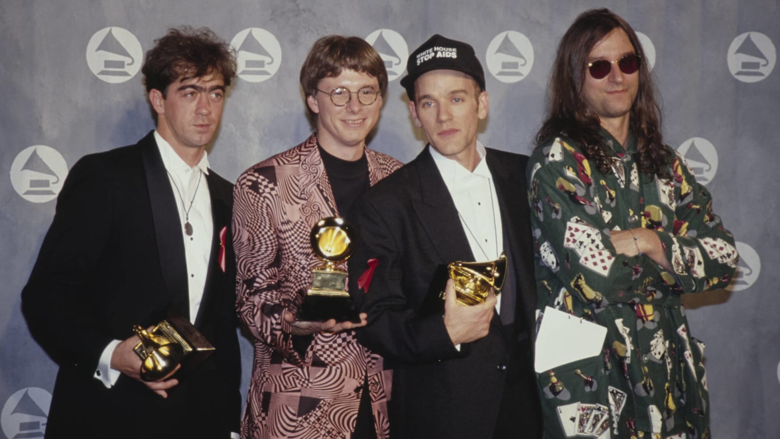 The definitive R.E.M. playlist