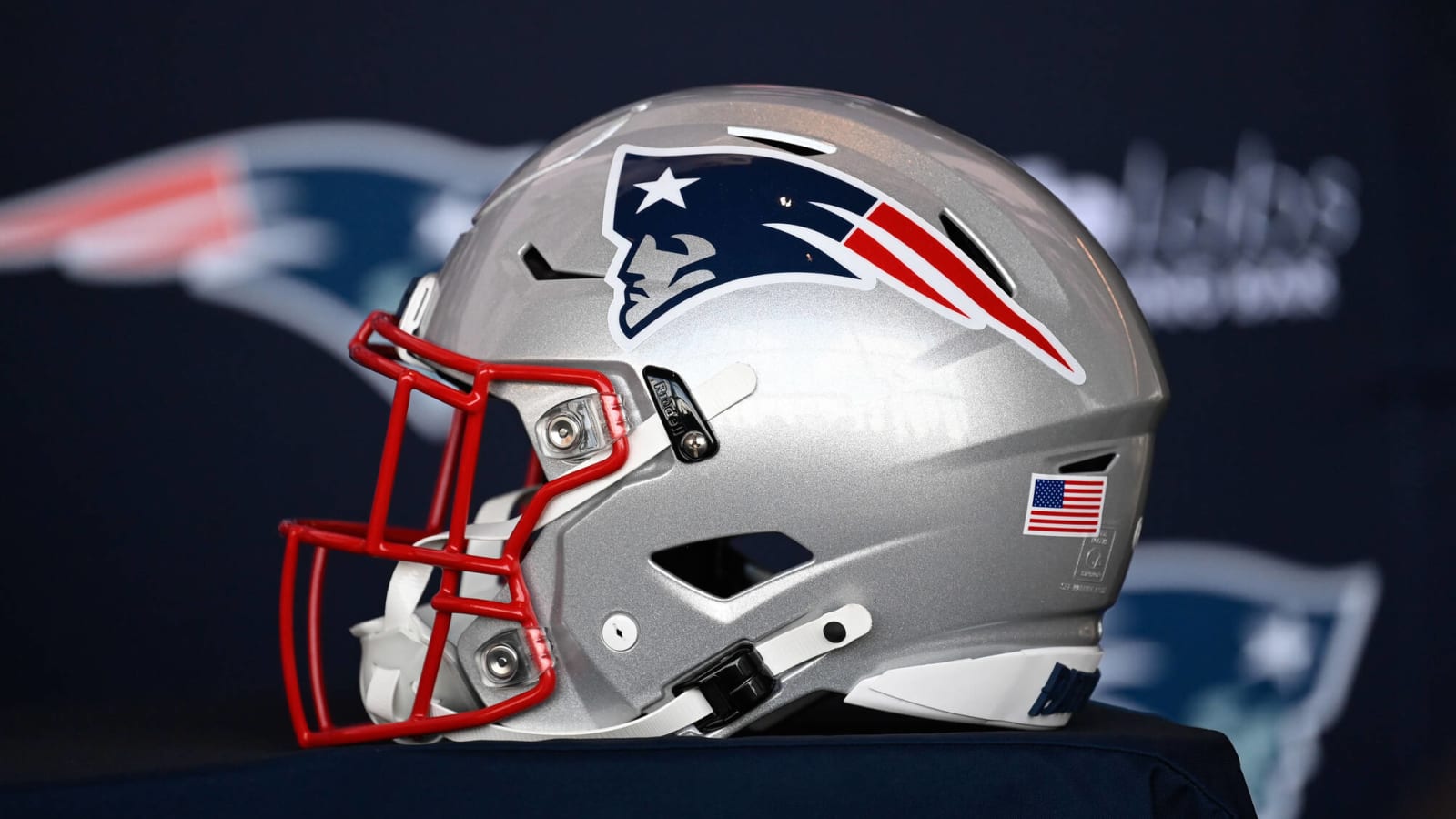 Report: Patriots May Be Closing In On Blockbuster Trade