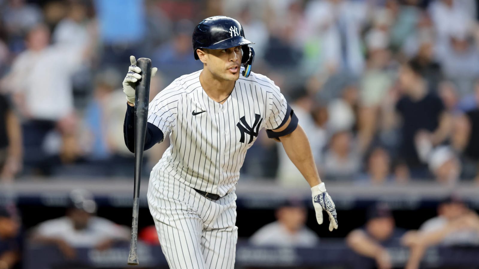 New York Yankees vs. Boston Red Sox prediction Sat., 7/16: Can Giancarlo Stanton and the Yankees solve Nick Pivetta?