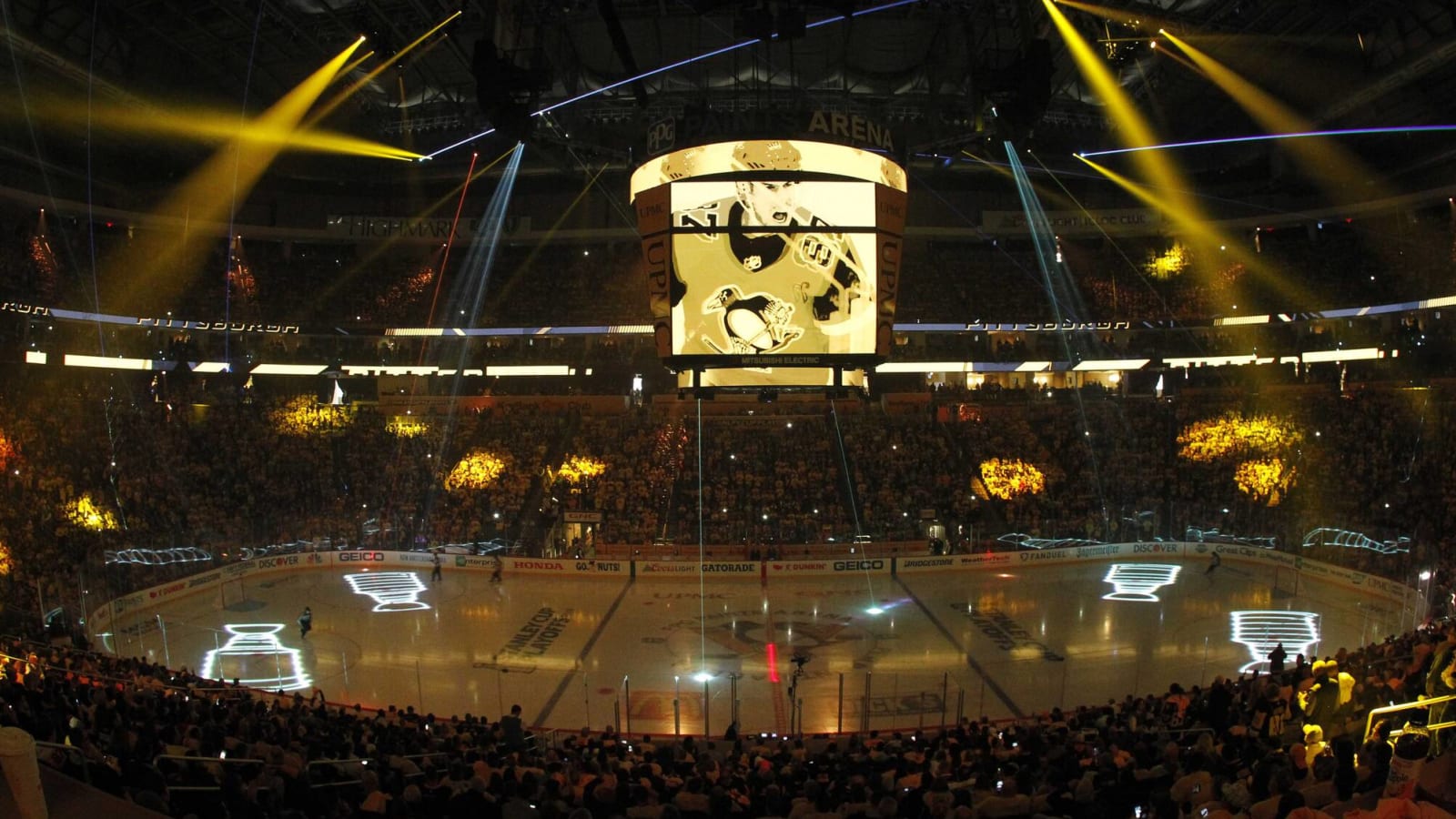 Penguins Relinquish Rights to Two Prospects