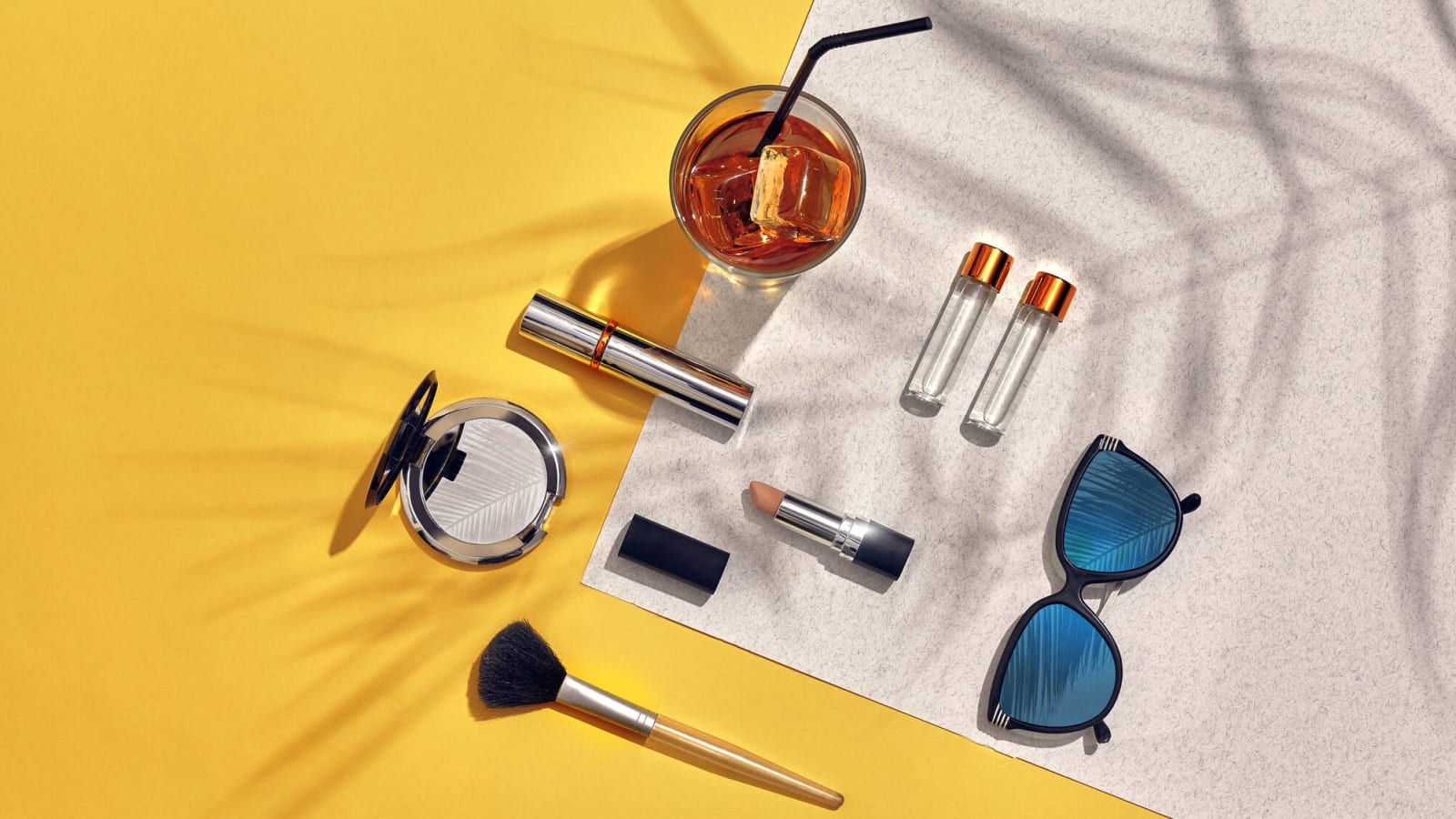 20 easy tips for flawless summer makeup