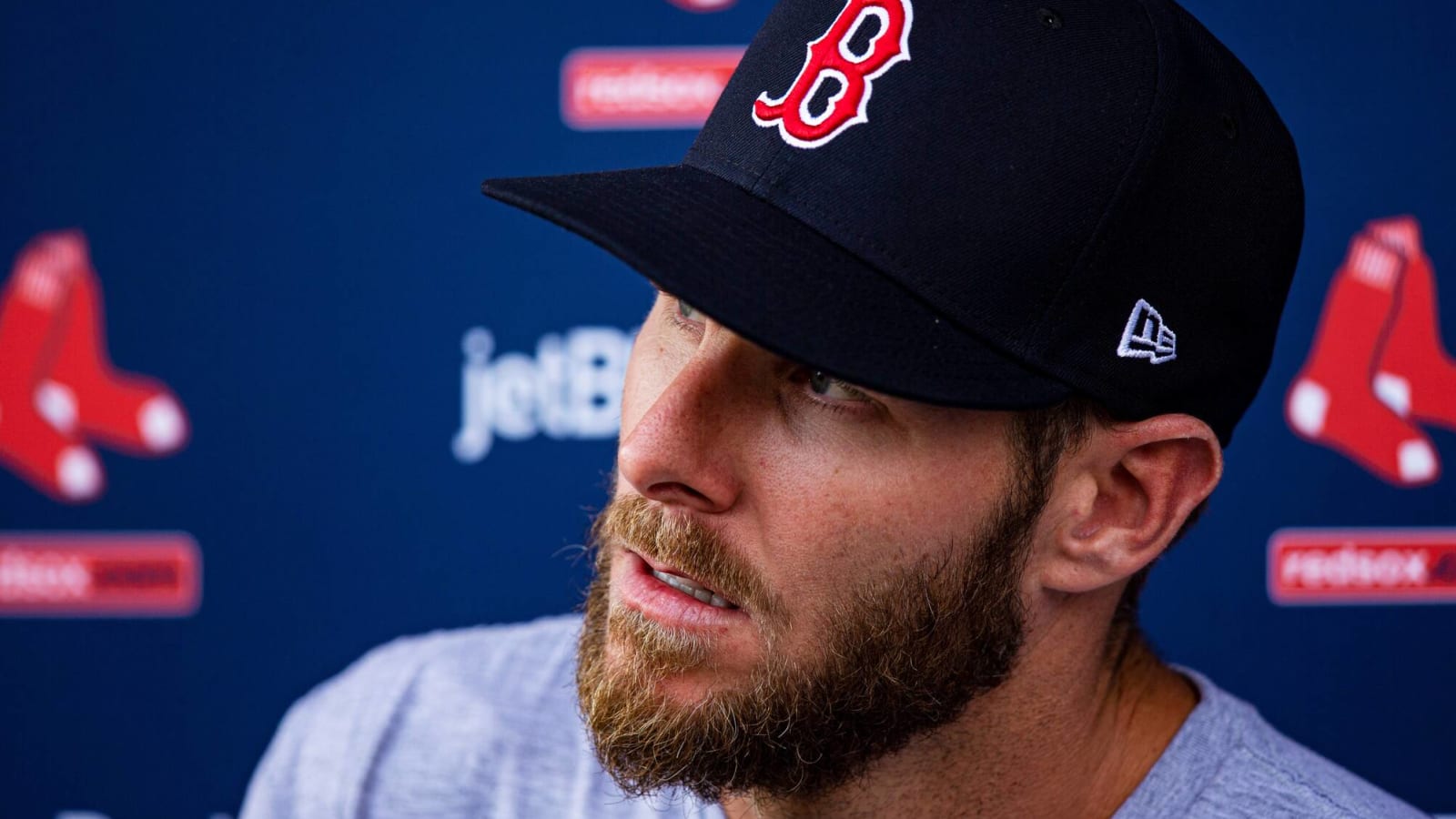 Red Sox ace Chris Sale makes bold claim about cheating in MLB